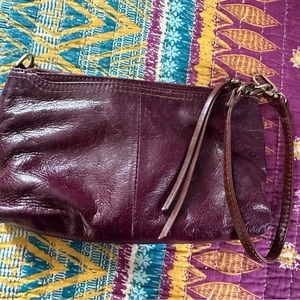 HOBO wristlet